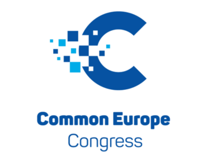 COMMON EUROPE CONGRESS 2025 visual data 3