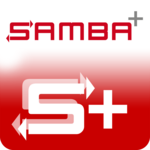 Product logo SAMBA+ packages