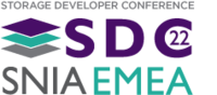 SDC EMEA 2022