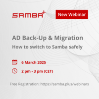 News samba webinar