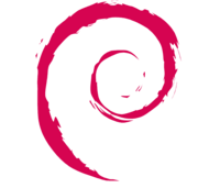 Debian Logo