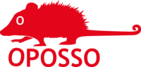 Logo OPOSSO