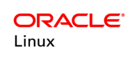 Oracle Linux Logo