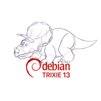 Debian 13 Trixie