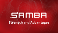 Strength and Advantages of Samba