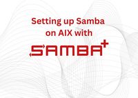 SAMBA AIX Webinar
