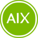  SAMBA+ für AIX Logo