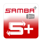 SAMBA+ Container