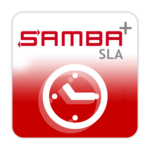 SAMBA+ SLA