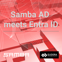 Success Story: Samba AD meets Entra ID