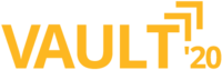 Logo Vault 2020