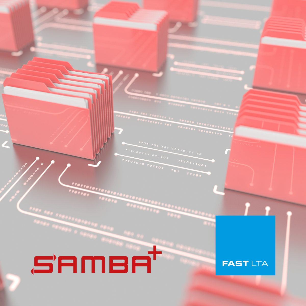 Reflink Reflink copies in Samba 4.22: Joint effort of SerNet and FAST LTA