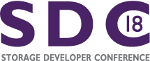 SDC 2018 Logo