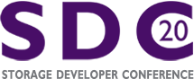 SDC 2020 Logo