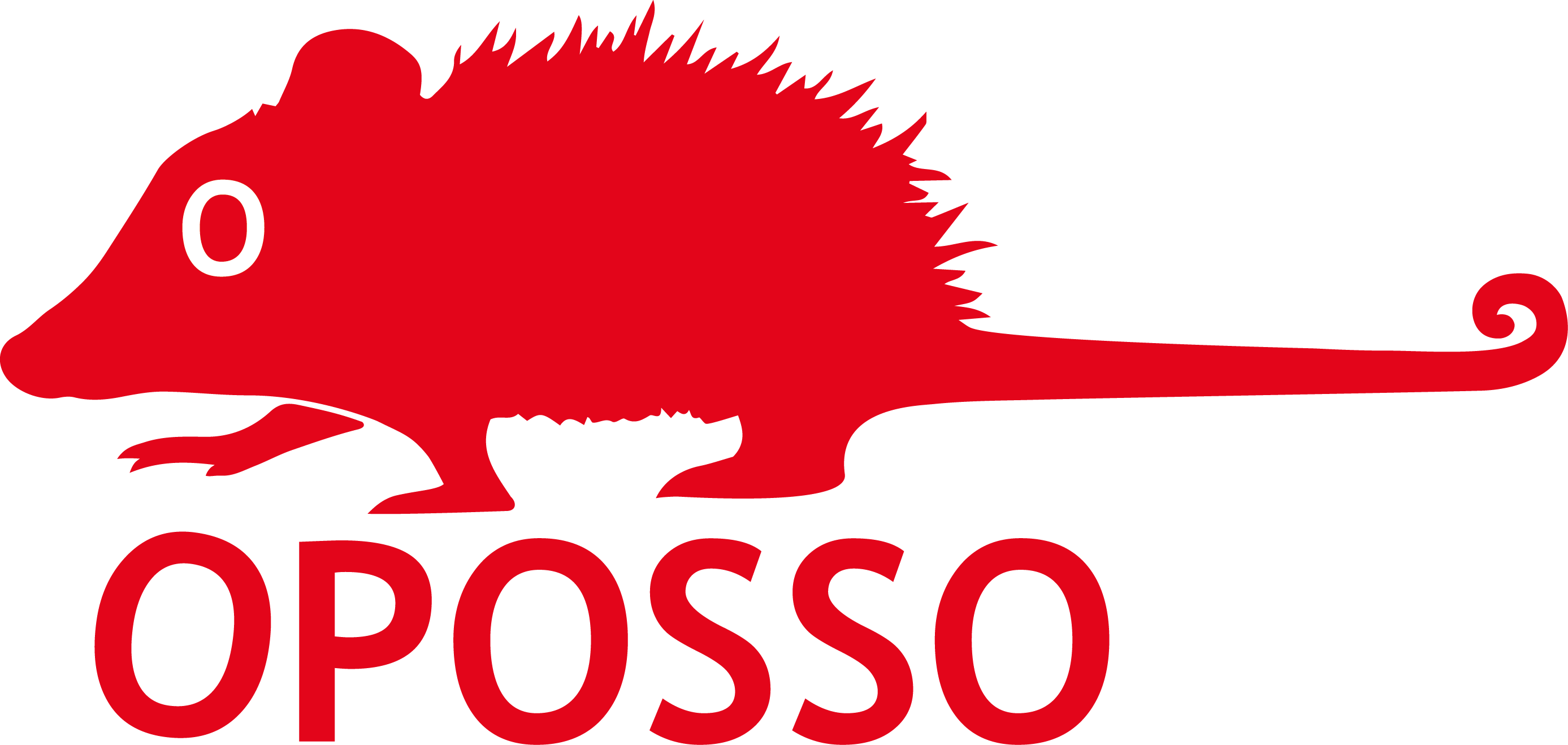 Logo OPOSSO